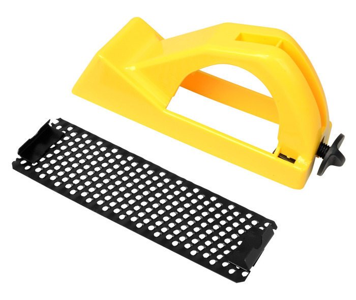 Gipshyvel 140 mm Millarco